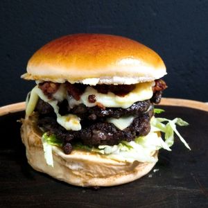 imagem do produto Megazord 210