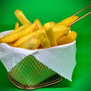 imagem do produto Batata (P) tradicional