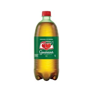 imagem do produto Guaraná 1 Litro