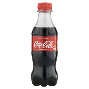 imagem do produto  Coca-cola Mini Pet
