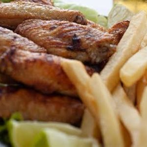 imagem do produto Tupila +Batata