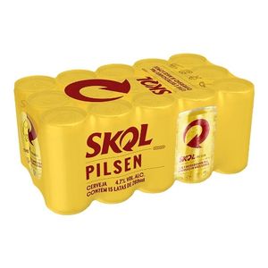 imagem do produto Fardo de Skol