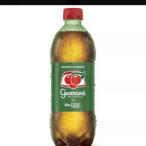 imagem do produto Guaraná 600ml