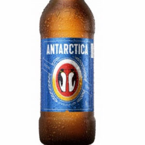 imagem do produto Antártica pinguim garrafa