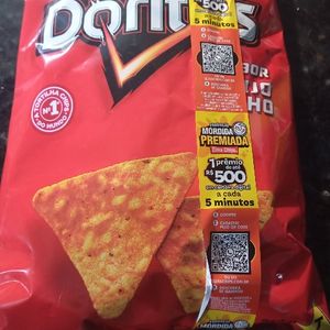 imagem do produto Doritos 210 g