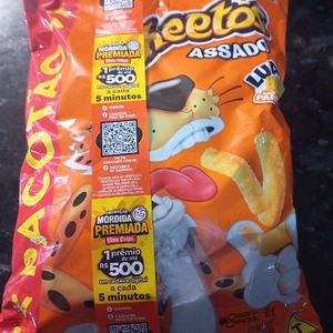 imagem do produto Cheetos 95 g