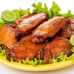 imagem do produto Porção de tulipa