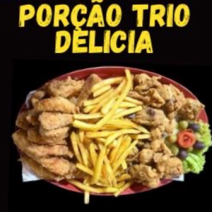 imagem do produto Trio delícia