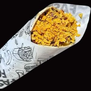 imagem do produto 🌯SHAWARMA MODA DO CHEFF