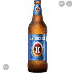 imagem do produto Antártica litro