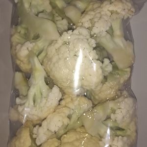 imagem do produto Couve flor 300g