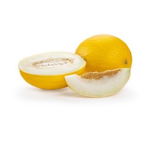 imagem do produto Melão amarelo unidade 