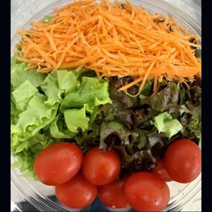 imagem do produto Salada Garden 180 gr