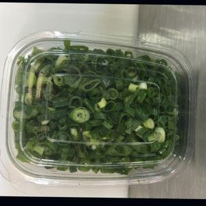 imagem do produto Cebolinha picada 80 gr