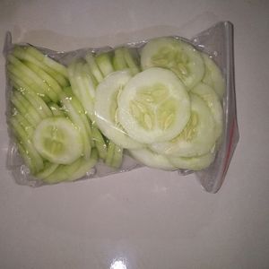 imagem do produto Pepino caipira 200g