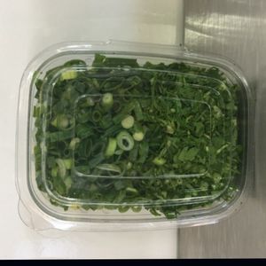 imagem do produto Cheiro verde picado 80g