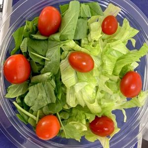 imagem do produto Salada marguerita 180 gr