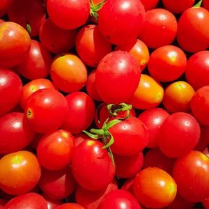 imagem do produto Tomate cereja o kilo