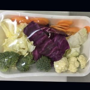 imagem do produto Kit Yakisoba 310g