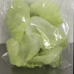 imagem do produto Alface americana 180 gr