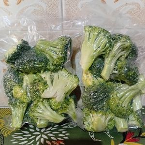 imagem do produto Brócolis 300g