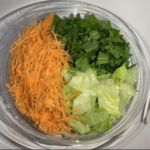 imagem do produto Salada mista 180 gr