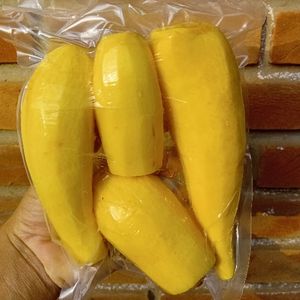 imagem do produto Mandioquinha 500g