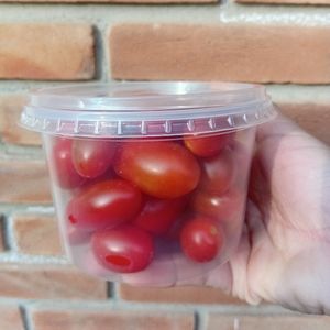 imagem do produto Tomate cereja 300g