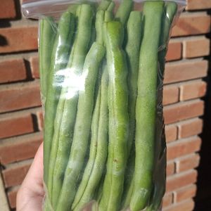 imagem do produto Vagem palito 350g