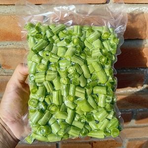 imagem do produto Vagem picada 350 gr