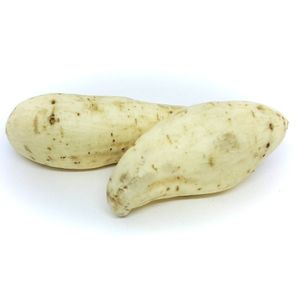 imagem do produto Batata doce branca 1kilo