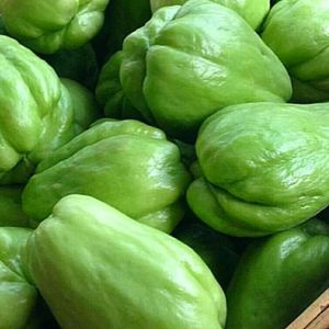 imagem do produto Chuchu kilo