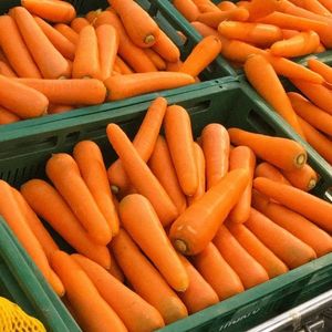 imagem do produto Cenoura 1kilo