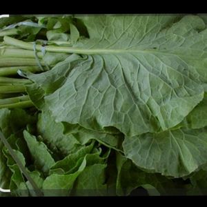 imagem do produto Couve manteiga maço