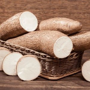 imagem do produto Mandioca kilo