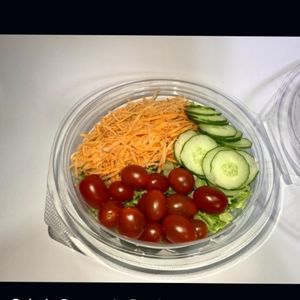 imagem do produto Salada gourmet 180gr