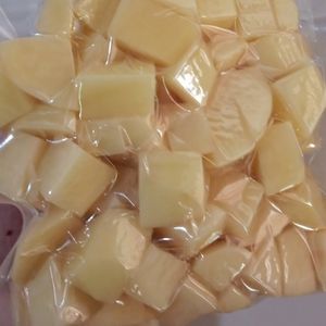 imagem do produto Batata picada 350g