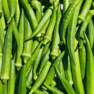 imagem do produto Quiabo 1kilo 