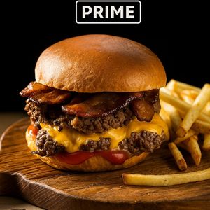 imagem do produto GOURMET BACON 