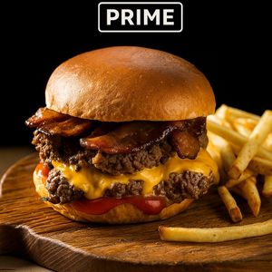 imagem do produto COMBO - GOURMET BACON