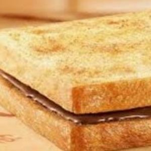 imagem do produto Tostex com Creme de Avelã e chocolate 