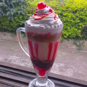 imagem do produto Moka Chococherry 