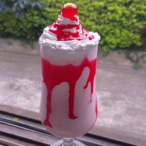 imagem do produto Smoothie frutas vermelhas 