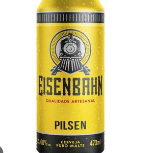 imagem do produto ELSENBAHN 350ML