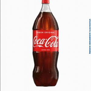 imagem do produto Coca Cola 02  lts