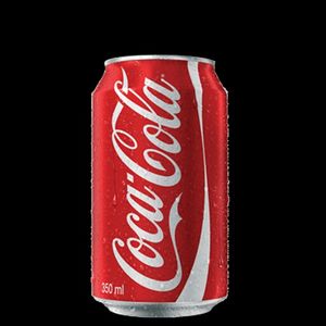 imagem do produto Coca lata 350 ml