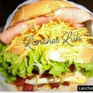 imagem do produto X tudo 