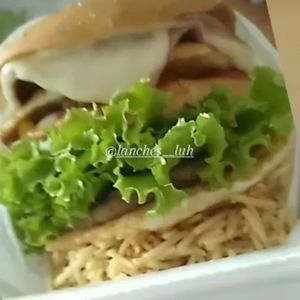 imagem do produto Burg calabresa 