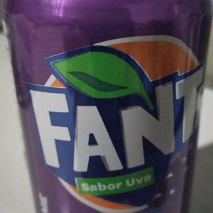 imagem do produto Fanta uva