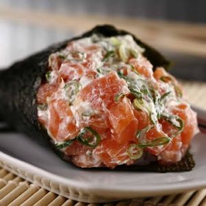 imagem do produto TEMAKI PHILADELPHIA CRU